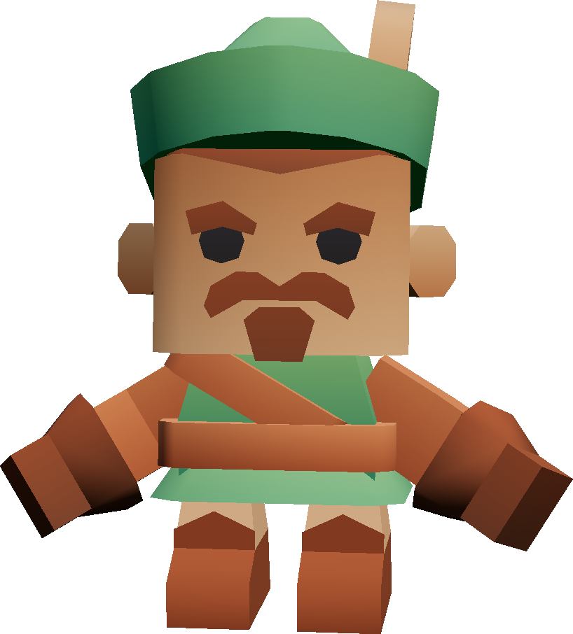 Archer