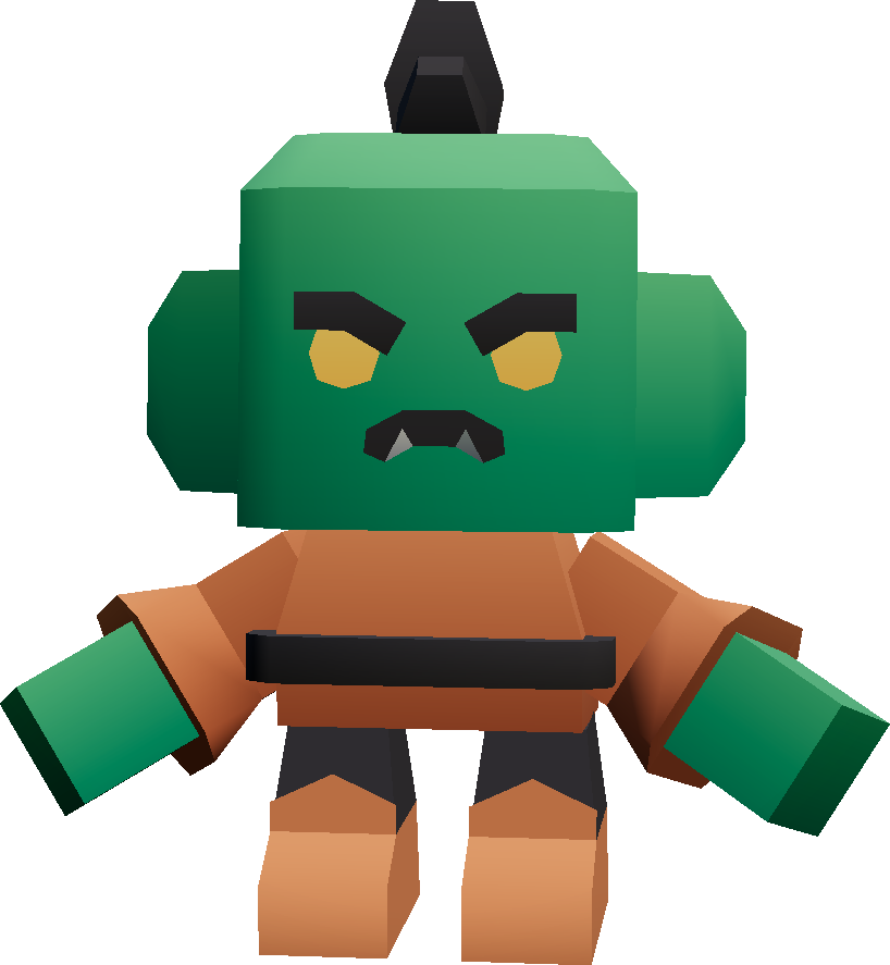 Orc