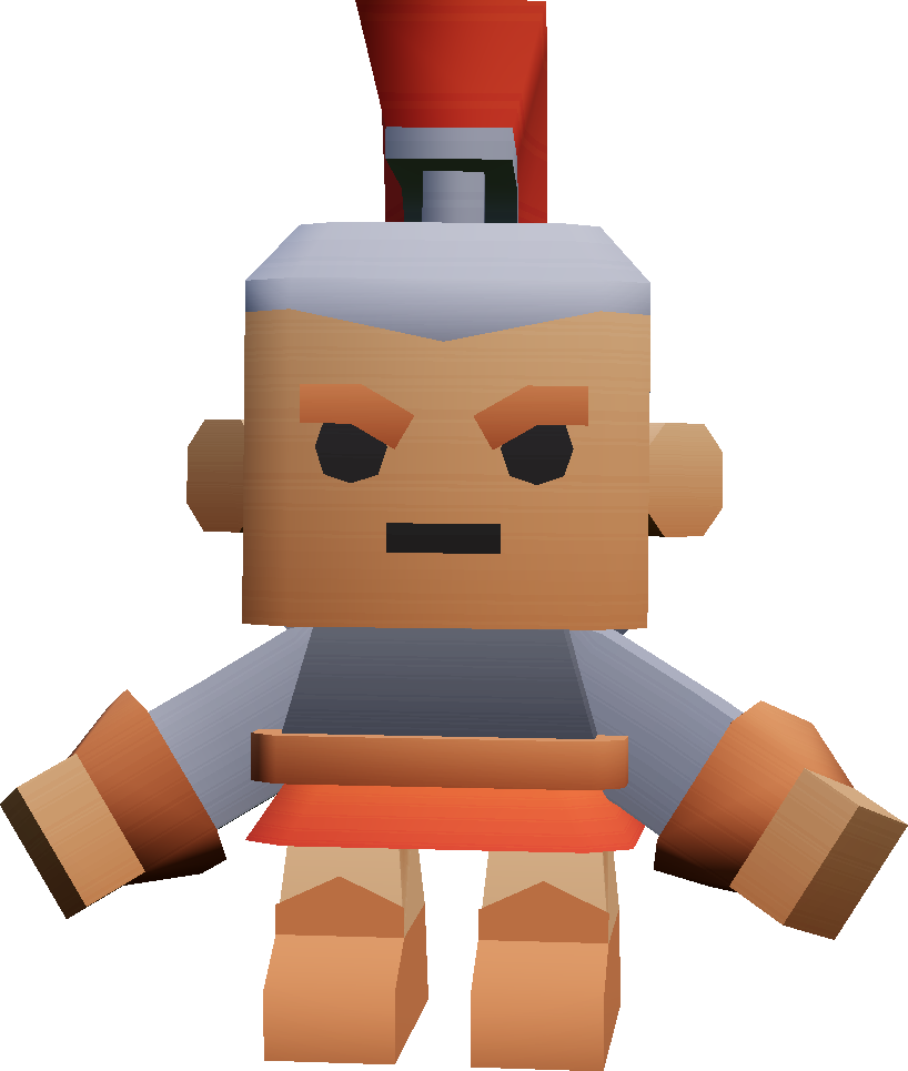 Soldier